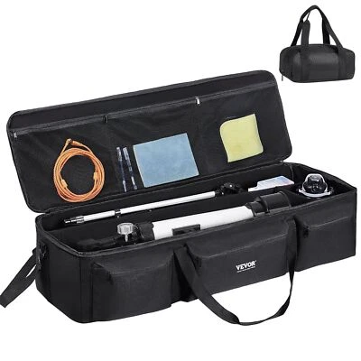 Estuche para Telescopio 40.7" Multiusos Bolsa de Almacenamiento para Telescopio Absorbente de Golpes Foto 1 de 4
