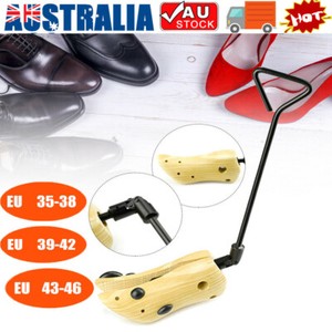 stretcher shoes
