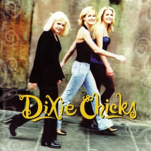 DIXIE CHICKS - Wide Open Spaces - music CD - uk - Picture 1 of 1