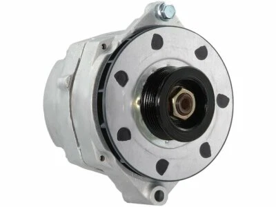 适用于 1984 - 1985 Pontiac Parisienne Alternator Remy 58995XZ 3.8L V6 — 第 1/2 张图片