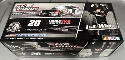 Joey Logano Kentucky 2008 victoria 1/24 Foto 1 de 4