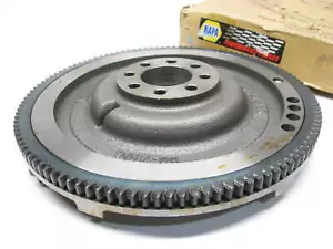 Napa 88214 Flywheel For 1988-1995 Isuzu Pickup, 91-97 Rodeo, 88-91 Trooper - Picture 1 of 3