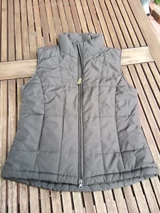 Steeds süße Outdoor Reit Stepp Weste Stegmüller Dillshausen braun warm S 36/38 - Bild 1 von 4