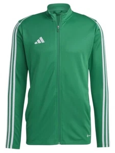 Adidas Tiro 23 League Track Jacket Green In Mens Size M BRAND NEW - Picture 1 of 4