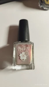 Nailed It " There's A Nap For That" Guilty Pleasures PPU Indie Nagellack - Bild 1 von 1