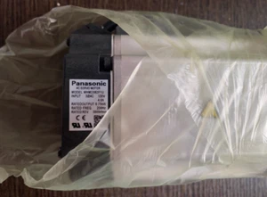 Panasonic servo motors MHMD082P1U, MHMD082P1S, MHMD082P1V # new # fast shipping - Picture 1 of 3