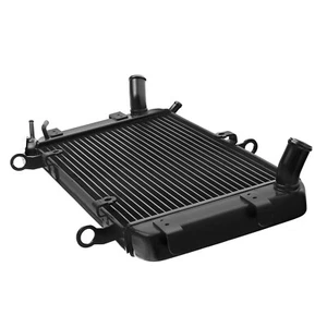 Motorcycle Radiator Cooler Cooling For SUZUKI GSR750 GSR 750 2011-2016 Aluminum - Bild 1 von 6