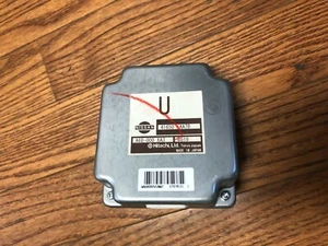 2009 2010 NISSAN MURANO 3.6L OEM Transfer Case Control Module 416501AA7B - Picture 1 of 6
