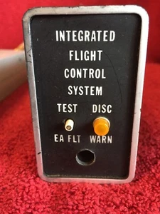 ARC CESSNA INTEGRATED FLIGHT CONTROL SYSTEM P/N 1270847-1 AND 1270849-1 - Bild 1 von 9