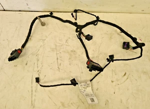 ALFA ROMEO GIULIA VELOCE 4WD ECU WIRING HARNESS 00505703940 08.2016 - ON - Picture 1 of 24
