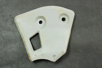 Honda Crf250l 2014 marco/tacón protector OEM B4457  Foto 1 de 4