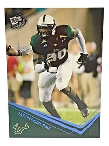 2010 Jason Pierre-Paul ROOKIE LOT (3) Press Pass, HIT, Prestige. New York Giants - Bild 1 von 6