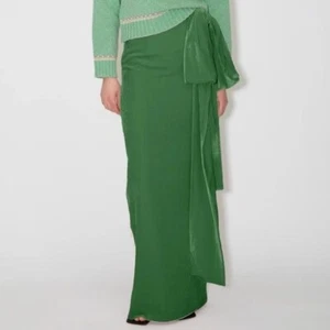 Bernadette Rock Bernard Samt Maxi Gr. M EU 38 - Bild 1 von 15