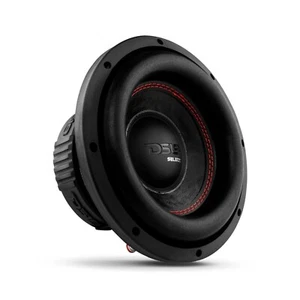 Subwoofer de audio para automóvil DS18 SLC10S 10" 440W MAX bobina de voz única 4 ohmios - Imagen 1 de 6