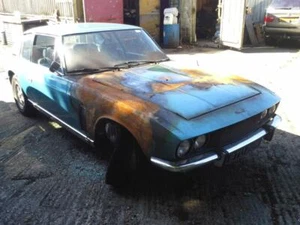 SHOCK ABSORBER 136 JENSEN INTERCEPTOR V8 III 7212 PETROL DRIVERS FRONT -12353233 - Picture 1 of 1