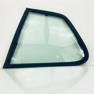 Cristal trasero izquierdo Porsche 924 2.0L 944 Foto 1 de 4