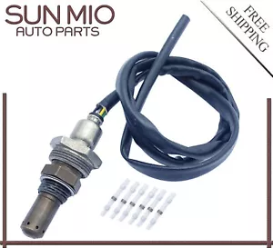 Nox Sensor Probe For Jeep Grand Cherokee 2014-2020 Ram ProMaster 2014-2017 3.0L - Picture 1 of 5