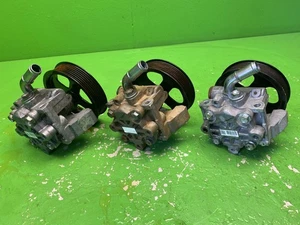 LANDROVER DEFENDER Steering Pump 2.2TD 7H12-3F816-AB 11-16 - Picture 1 of 3