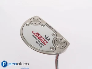Mint! Scotty Cameron Super Select GOLO 6 35" Putter - 443617 - Picture 1 of 6