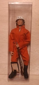Vintage GiJoe 1964 Air Police - Picture 1 of 8