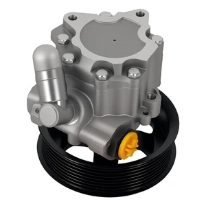 Power Steering Pump For Mercedes-Benz X164 GL 320 CDI 2007 2008 A0044668301 - Picture 1 of 7