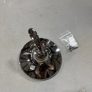 Kohler TS23948-4-CP Bellera Pressure Balanced Valve Trim Only, Chrome - Picture 1 of 3