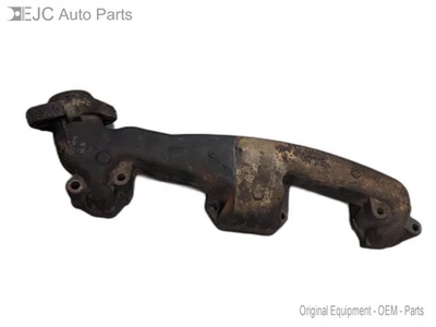 Colector de escape izquierdo para 98-03 Dodge Durango 5.2 53010187 Foto 1 de 4