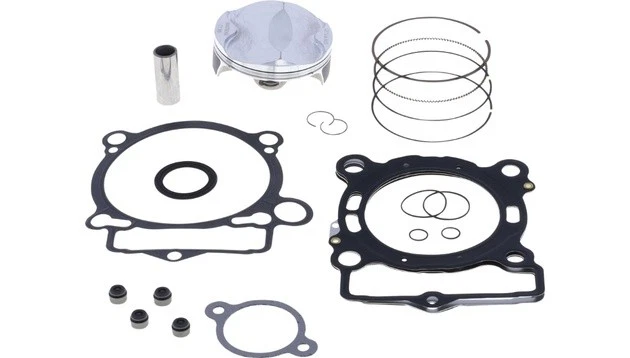 Kit de pistón forjado de extremo superior Athena tamaño B 77,96 mm KTM 250 EXC-F 2017-2019 Foto 1 de 1