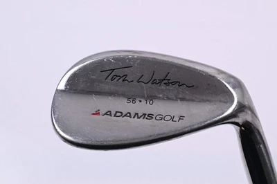 Adams Tom Watson Sand Wedge / 56 Degree / Wedge Flex Performance Lite Shaft - Image 1 of 4