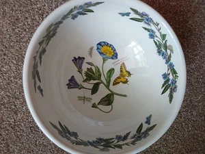 Portmeirion Botanic Garden Serving Bowl - Picture 1 of 2