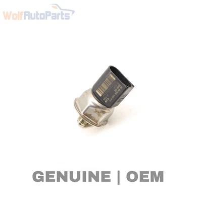 Mercedes-Benz C250 2012-2015 - Sensor de presión de combustible 2711530328 Foto 1 de 4