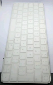 Magic Keyboard with Touch ID for Mac & Magic Mouse - straight from a new iMac - Picture 1 of 4