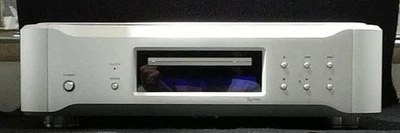 ESOTERIC K-07X SACD Player - Bild 1 von 4
