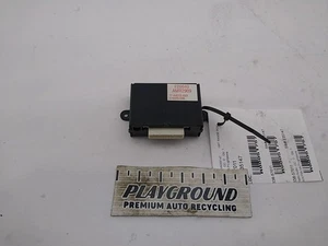 Range Rover Front Passenger Right Door Audio Amplifier 1995 1996 1997 - Picture 1 of 10