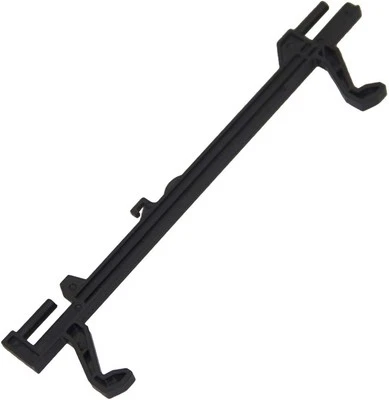 BRAND: FBULWSEC DE64-01308A DE64-00760A Microwave Key Door Latch Replacement for Samsung...