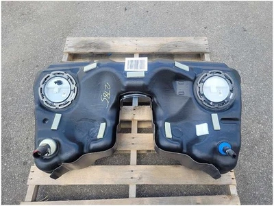 Ford Mustang GT 2011-2014 5,0 L tanque de gasolina pila de combustible vejiga sillín bomba 2785 Foto 1 de 4