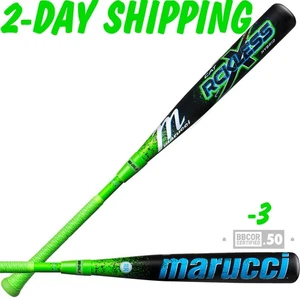 2026 MARUCCI CATX RCKLESS Hybrid 33" / 30 oz BBCOR Baseball Bat | FAST SHIP - Picture 1 of 2