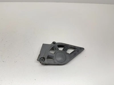 Honda CRF250R CRF250 2007 genuino OEM estuche ahorro piñón protector conjunto de cubierta Foto 1 de 4