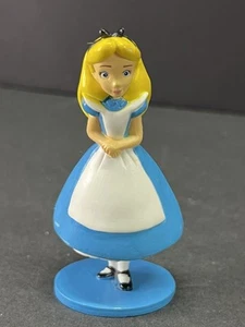 Disney - Alice - Alice im Wunderland - 4" Actionfigur - Bild 1 von 5