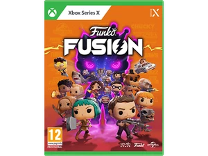 Xbox Series X Funko Fusion - Imagen 1 de 6