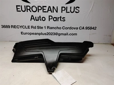 2014-2016 BMW 228i 328i 320i  Engine Air Cleaner Filter Box Without Filter  OEM - Image 1 of 4