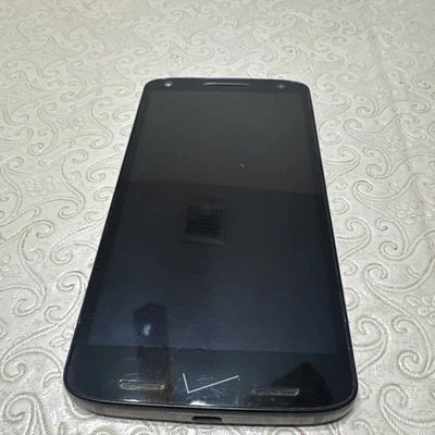 Motorola XT1585 Droid Turbo 2 Verizon Sensitive To Non Android Changes(4) - Image 1 of 3