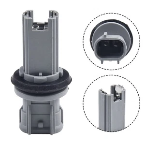 Base Socket T10 Bulb Reliability Stable Waterproof 90075-60004 Clearance - Picture 1 of 12