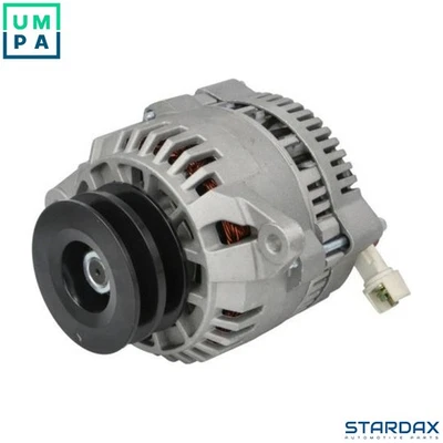 ALTERNATOR STX110176R FOR MAZDA FORD E7/AA/31/84/F2/-TWLWL-TWLF2WL84 2.5L 4cyl - Image 1 of 4