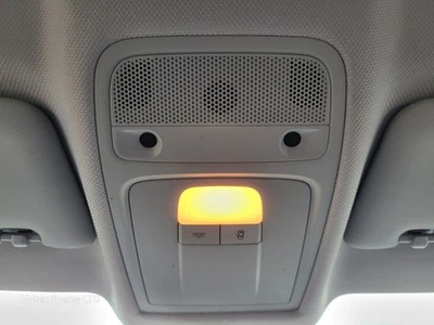 Audi A1 MK1 Interior Roof Reading Light Front 2010 - 2018 - Image 1 of 4
