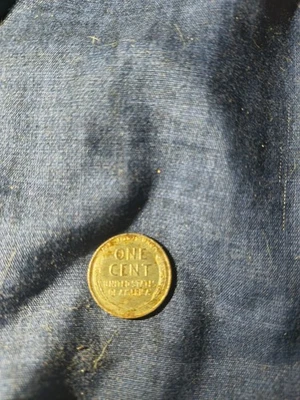 🔥 1943-D Lincoln Wheat Cent Steel Penny PCGS MS68 WWII Top Pop Registry Coin!!! - Image 1 of 4