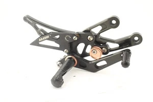 2006 HONDA CBR600RR ARASHI RIGHT FRONT FOOT REST PEG STEP 50660-MEE-000 - Picture 1 of 8