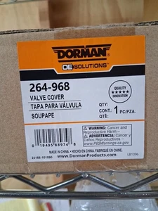 Dorman Engine Valve Cover 264-968 for Chevy Cruze/Trax/Sonic - Bild 1 von 2