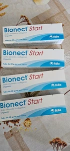 Bionect start unguento 30g, prezzo riferito a singola confezione. - Imagen 1 de 3