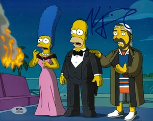 KEVIN SMITH signed Autogramm THE SIMPSON 8X10 Foto JAY mit COA PSA AO76088 - Bild 1 von 1